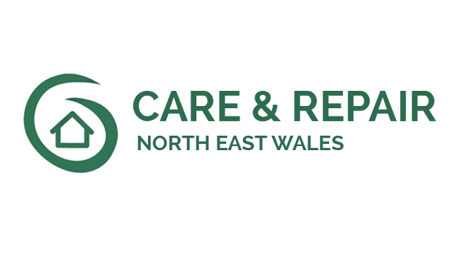 Come and join the team at Care and Repair NEW