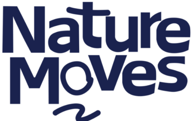 Nature Moves at Place for You