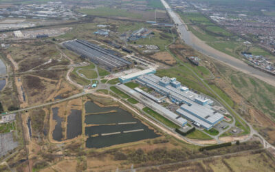 Shotton Works Engineering Reunion – 9th October 2026