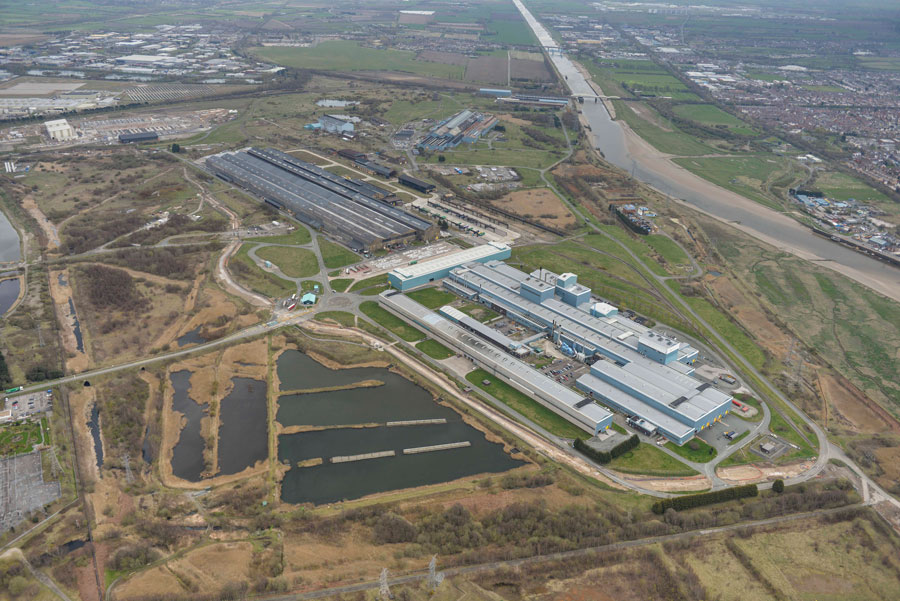Shotton Works Engineering Reunion – 9th October 2026